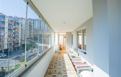 C21 Cius; Çukurbahçe'de 145 m2 Ferah 2+1 Köşe Satılık Daire