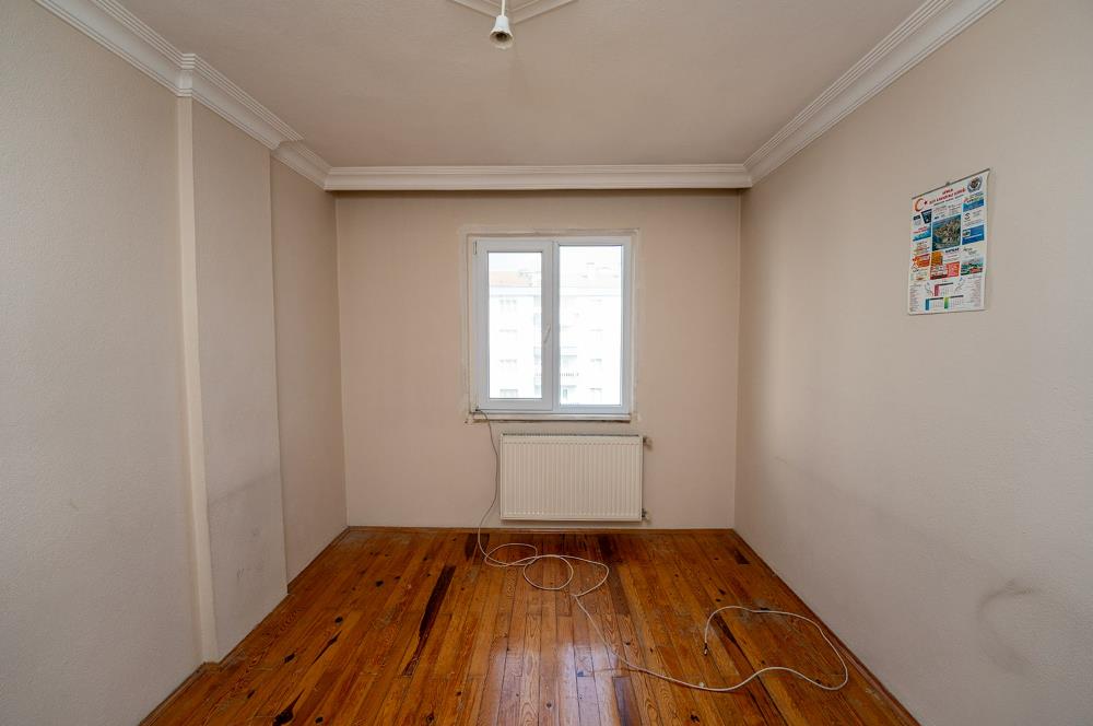 C21 Cius;Özdilek Civarında Güneş Sitesinde Ara Kat Satılık Daire