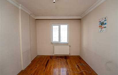 C21 Cius;Özdilek Civarında Güneş Sitesinde Ara Kat Satılık Daire