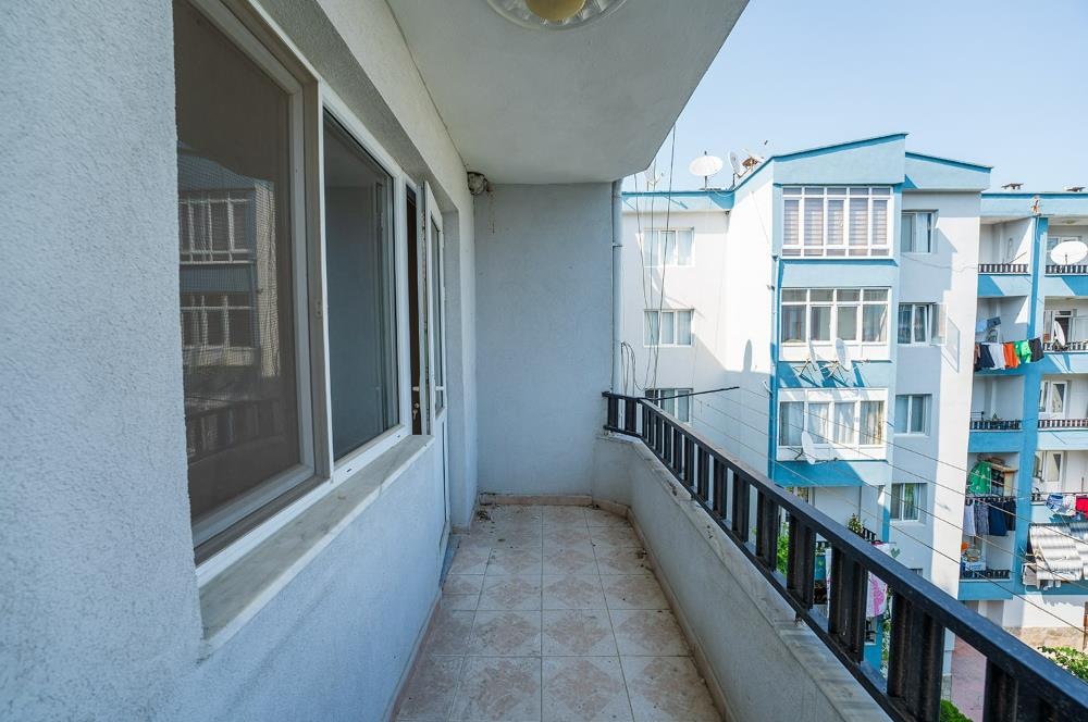 C21 Cius;Özdilek Civarında Güneş Sitesinde Ara Kat Satılık Daire