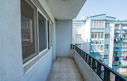 C21 Cius;Özdilek Civarında Güneş Sitesinde Ara Kat Satılık Daire