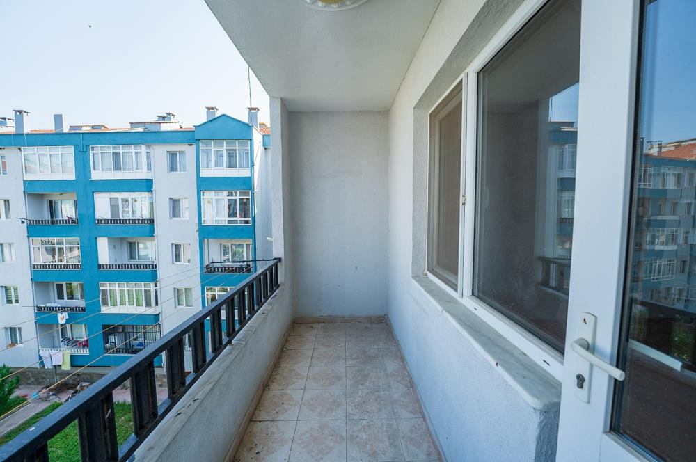 C21 Cius;Özdilek Civarında Güneş Sitesinde Ara Kat Satılık Daire