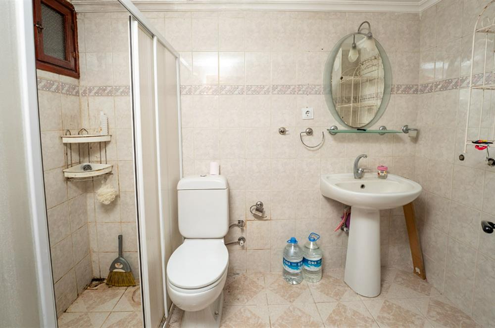 C21 Cius;Özdilek Civarında Güneş Sitesinde Ara Kat Satılık Daire