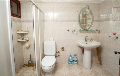 C21 Cius;Özdilek Civarında Güneş Sitesinde Ara Kat Satılık Daire