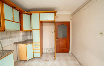 C21 Cius;Özdilek Civarında Güneş Sitesinde Ara Kat Satılık Daire