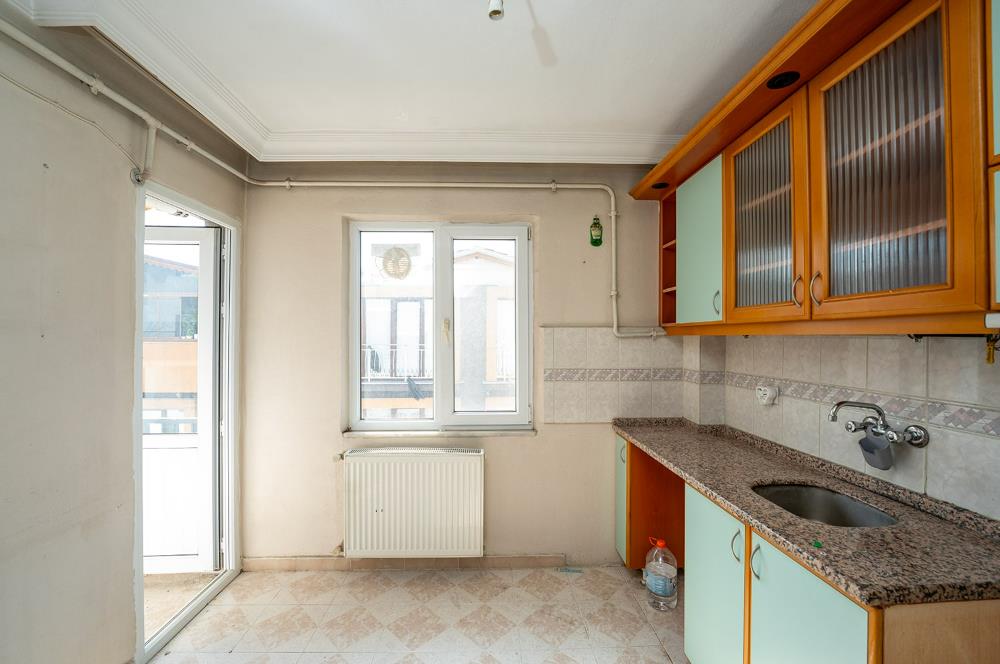 C21 Cius;Özdilek Civarında Güneş Sitesinde Ara Kat Satılık Daire