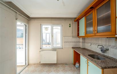 C21 Cius;Özdilek Civarında Güneş Sitesinde Ara Kat Satılık Daire