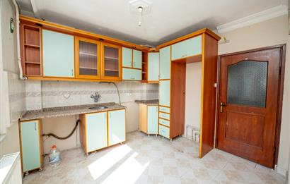 C21 Cius;Özdilek Civarında Güneş Sitesinde Ara Kat Satılık Daire