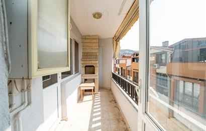 C21 Cius;Özdilek Civarında Güneş Sitesinde Ara Kat Satılık Daire