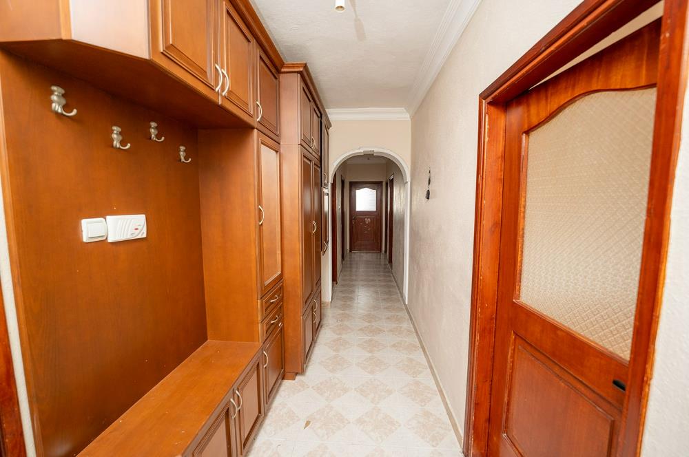 C21 Cius;Özdilek Civarında Güneş Sitesinde Ara Kat Satılık Daire