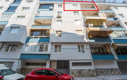 C21 Cius;Özdilek Civarında Güneş Sitesinde Ara Kat Satılık Daire