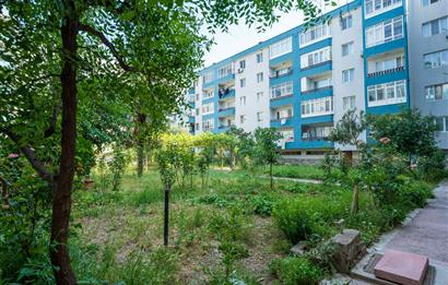 C21 Cius;Özdilek Civarında Güneş Sitesinde Ara Kat Satılık Daire