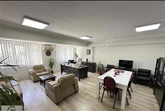 Century 21 Net'ten Merkezi Konumda Satılık Ofis Fırsatı - 1 - 29896