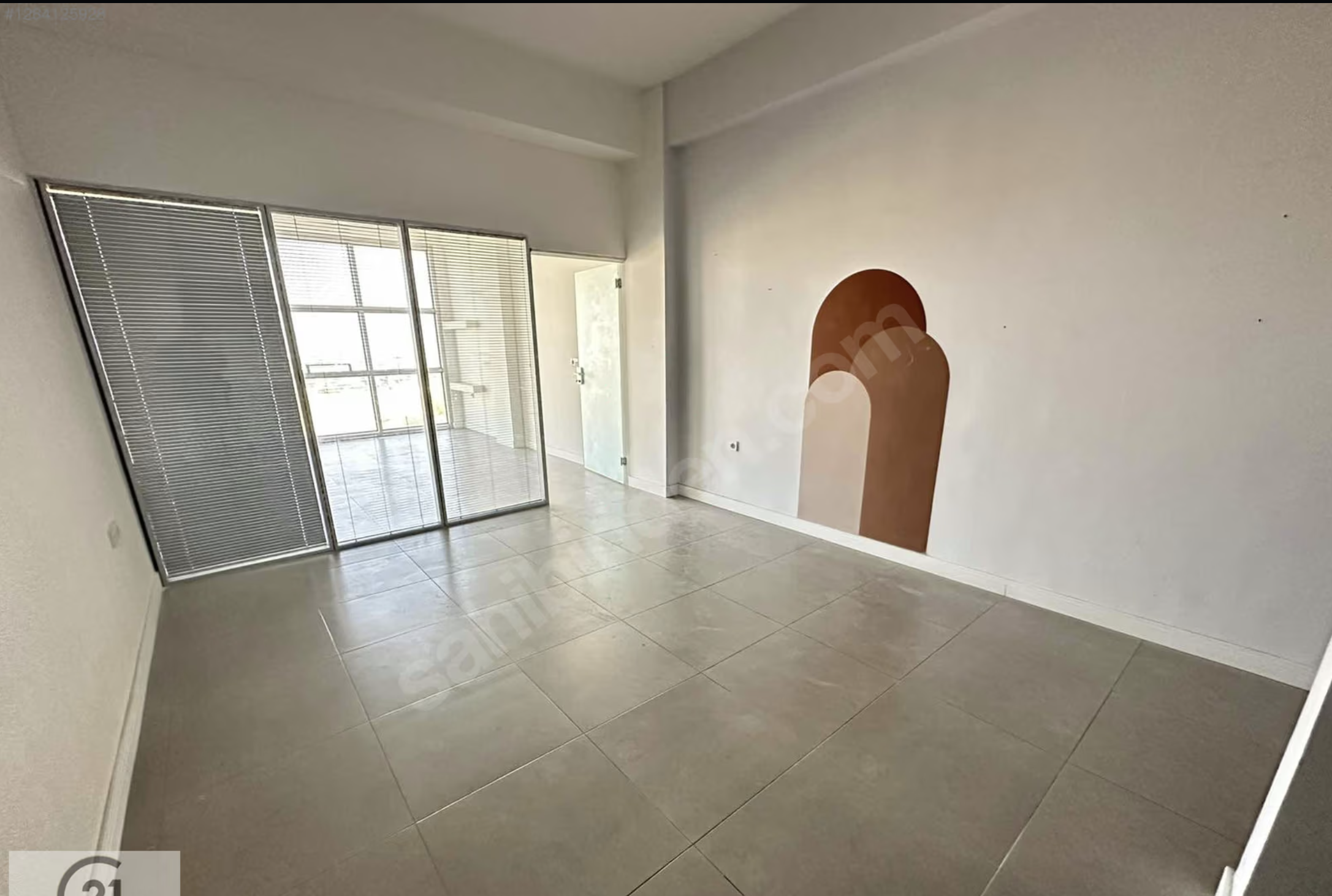 Century 21 Net'ten Birçok Sektöre Uygun Kiralık Dublex Ofisler