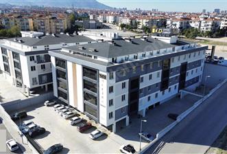 Century 21 Net'ten Bölgenin Fırsat Dublex Ofisi Satışta - 2 - 29907