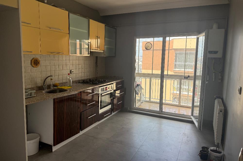 Esenyurt garden City 3+1 satılık