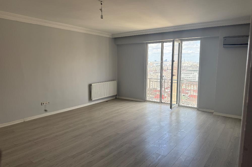 Esenyurt garden City 3+1 satılık