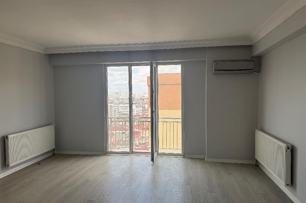 Esenyurt garden City 3+1 satılık