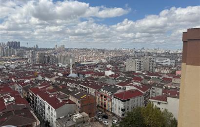 Esenyurt garden City 3+1 satılık