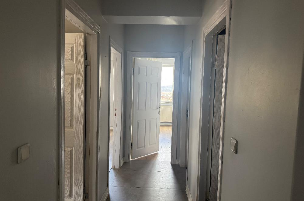 Esenyurt garden City 3+1 satılık