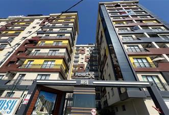 MSY Pendix de deniz manzaralı özel tasarım daire - 1 - 30179