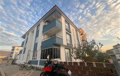 C21 Cius;İznik Yeşilcami Mahallesi'nde Yeni Binada Satılık Daire