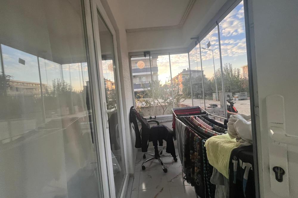 C21 Cius;İznik Yeşilcami Mahallesi'nde Yeni Binada Satılık Daire