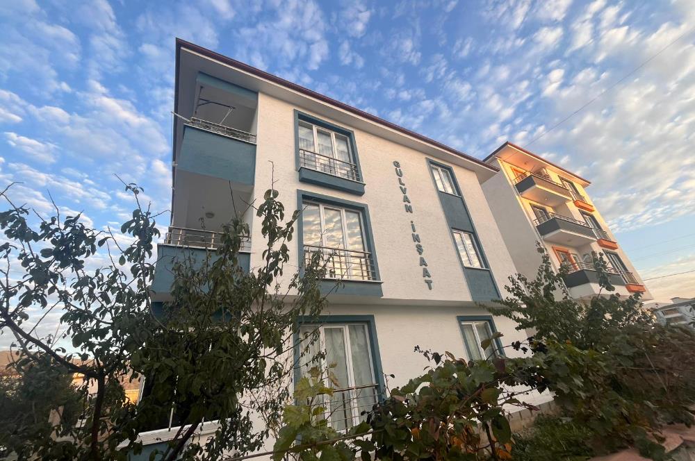 C21 Cius;İznik Yeşilcami Mahallesi'nde Yeni Binada Satılık Daire