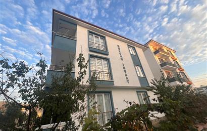 C21 Cius;İznik Yeşilcami Mahallesi'nde Yeni Binada Satılık Daire