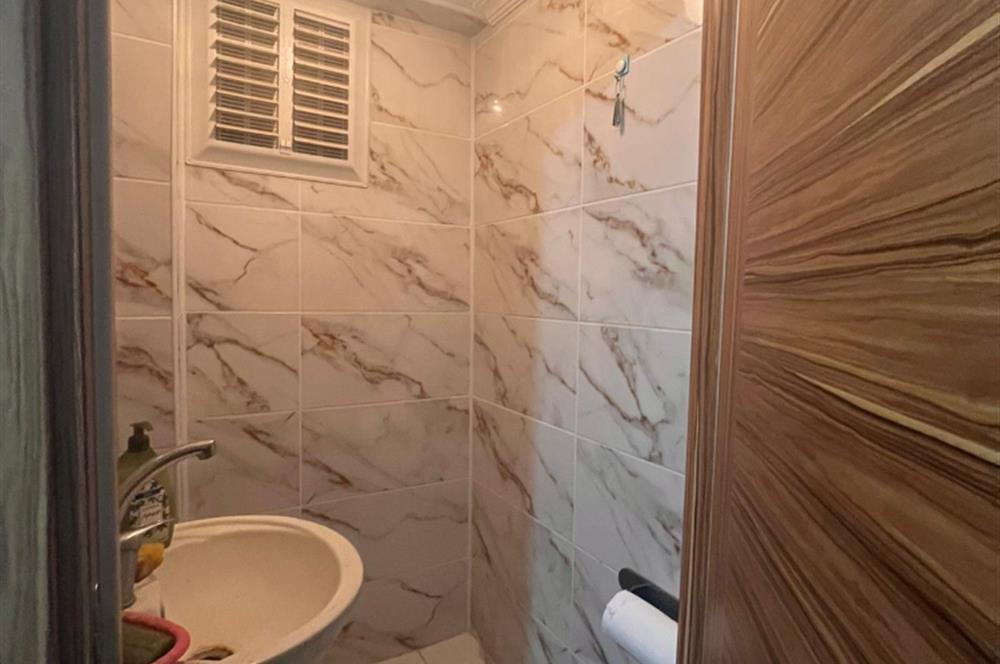 C21 Cius;İznik Yeşilcami Mahallesi'nde Yeni Binada Satılık Daire