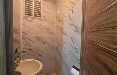 C21 Cius;İznik Yeşilcami Mahallesi'nde Yeni Binada Satılık Daire