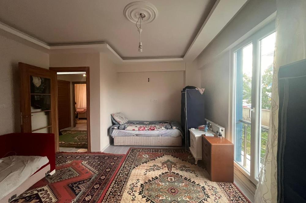 C21 Cius;İznik Yeşilcami Mahallesi'nde Yeni Binada Satılık Daire