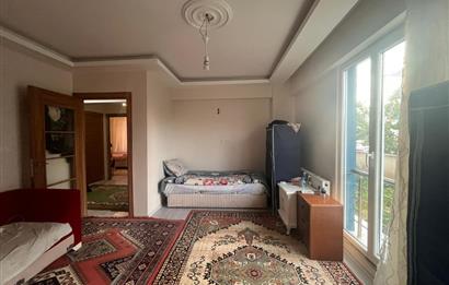 C21 Cius;İznik Yeşilcami Mahallesi'nde Yeni Binada Satılık Daire