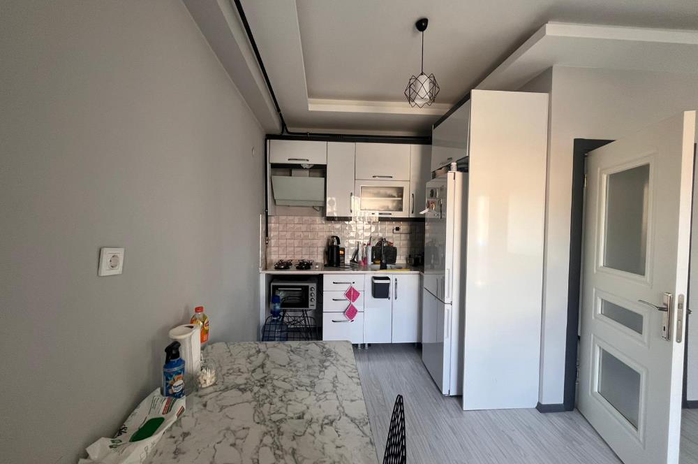 C21 Cius;Bursa Yalova Yoluna Cephe Deniz Manzaralı Ara kat Daire