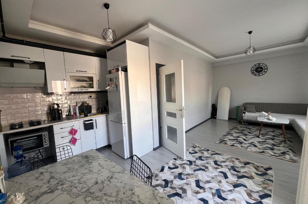 C21 Cius;Bursa Yalova Yoluna Cephe Deniz Manzaralı Ara kat Daire