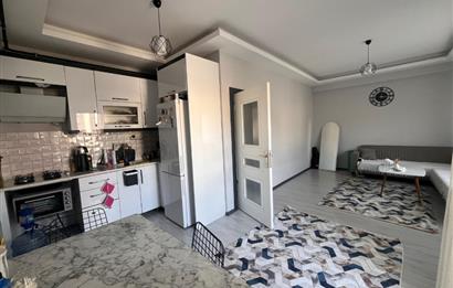 C21 Cius;Bursa Yalova Yoluna Cephe Deniz Manzaralı Ara kat Daire