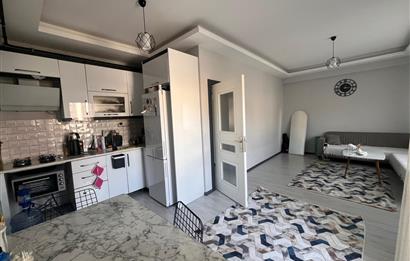 C21 Cius;Bursa Yalova Yoluna Cephe Deniz Manzaralı Ara kat Daire