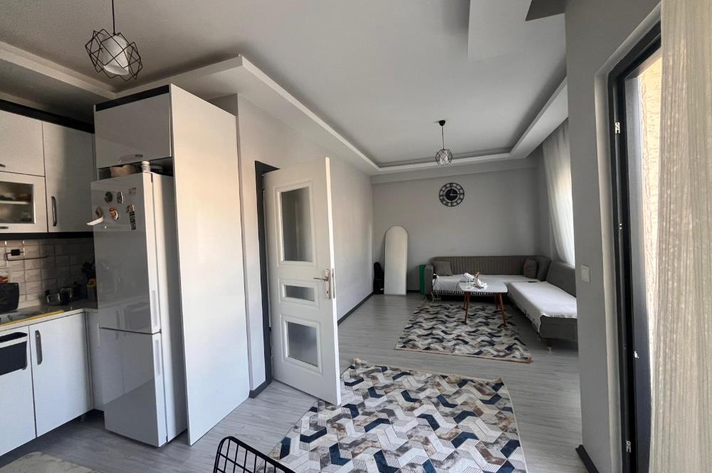 C21 Cius;Bursa Yalova Yoluna Cephe Deniz Manzaralı Ara kat Daire