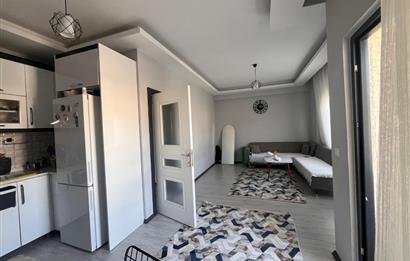 C21 Cius;Bursa Yalova Yoluna Cephe Deniz Manzaralı Ara kat Daire