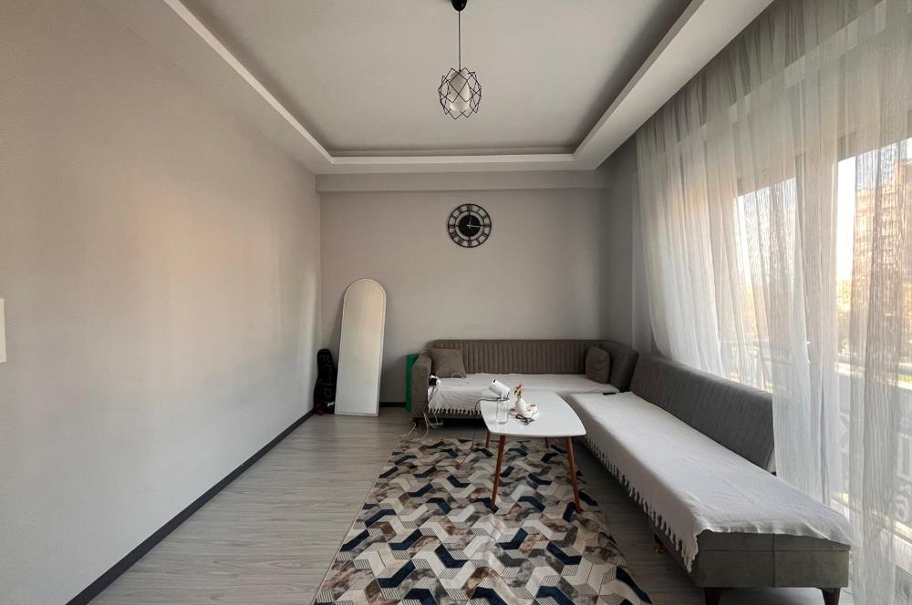 C21 Cius;Bursa Yalova Yoluna Cephe Deniz Manzaralı Ara kat Daire