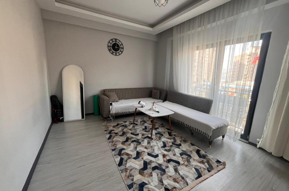 C21 Cius;Bursa Yalova Yoluna Cephe Deniz Manzaralı Ara kat Daire