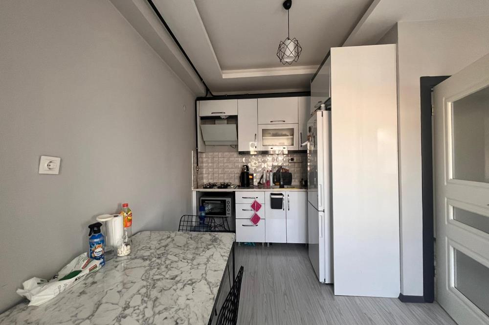 C21 Cius;Bursa Yalova Yoluna Cephe Deniz Manzaralı Ara kat Daire