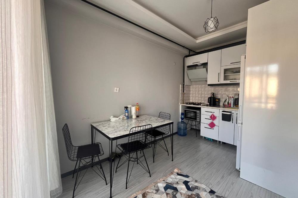 C21 Cius;Bursa Yalova Yoluna Cephe Deniz Manzaralı Ara kat Daire