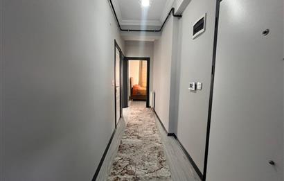 C21 Cius;Bursa Yalova Yoluna Cephe Deniz Manzaralı Ara kat Daire