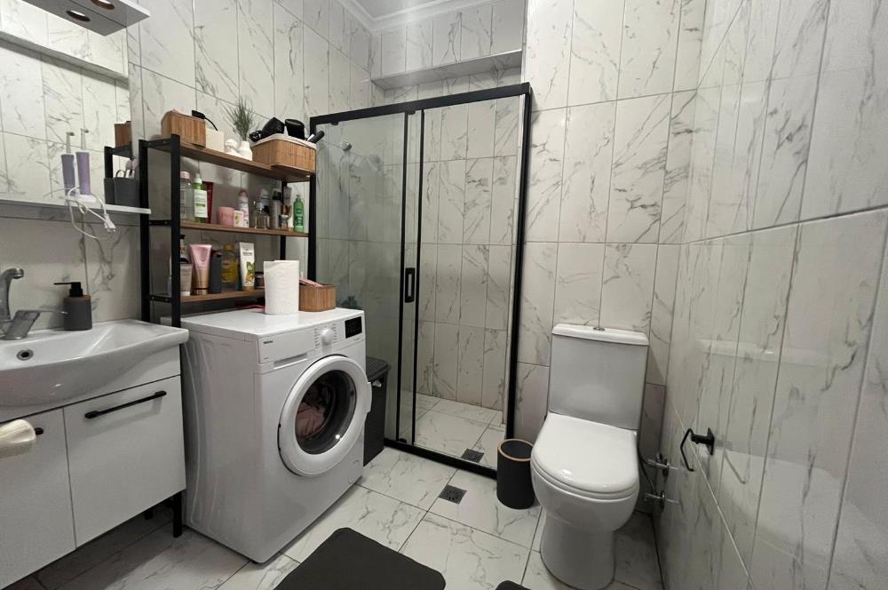 C21 Cius;Bursa Yalova Yoluna Cephe Deniz Manzaralı Ara kat Daire