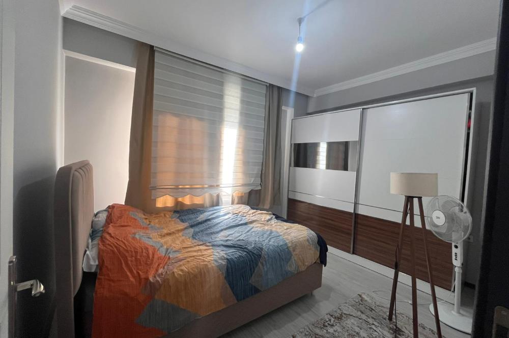 C21 Cius;Bursa Yalova Yoluna Cephe Deniz Manzaralı Ara kat Daire