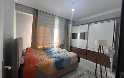 C21 Cius;Bursa Yalova Yoluna Cephe Deniz Manzaralı Ara kat Daire