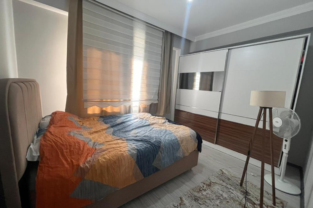 C21 Cius;Bursa Yalova Yoluna Cephe Deniz Manzaralı Ara kat Daire