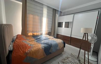 C21 Cius;Bursa Yalova Yoluna Cephe Deniz Manzaralı Ara kat Daire