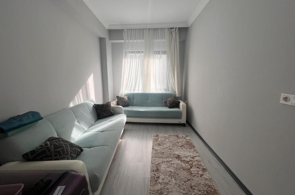 C21 Cius;Bursa Yalova Yoluna Cephe Deniz Manzaralı Ara kat Daire